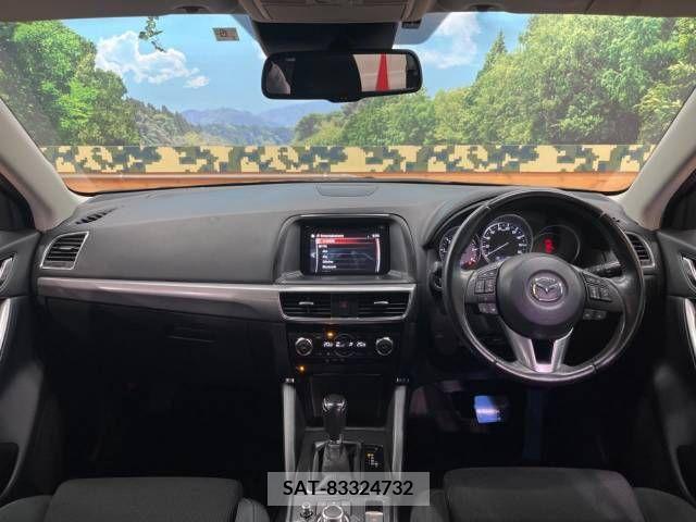 Mazda CX-5 2015-06 295646-1