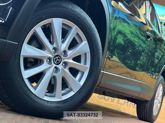 Mazda CX-5 2015-06 295646-15