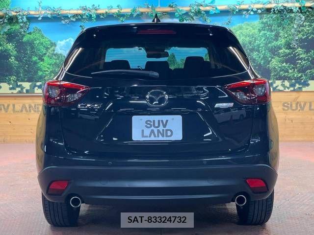 Mazda CX-5 2015-06 295646-17