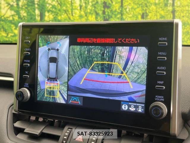 Toyota RAV4 2021-06 381032-4