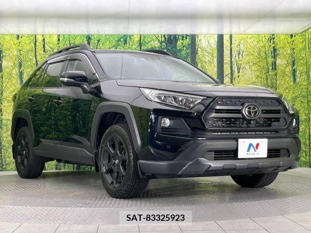 Toyota RAV4 2021-06 381032-16