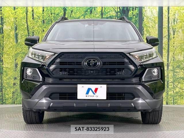 Toyota RAV4 2021-06 381032-14