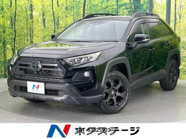 Toyota RAV4 2021-06 381032-0
