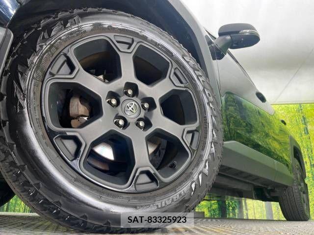Toyota RAV4 2021-06 381032-13