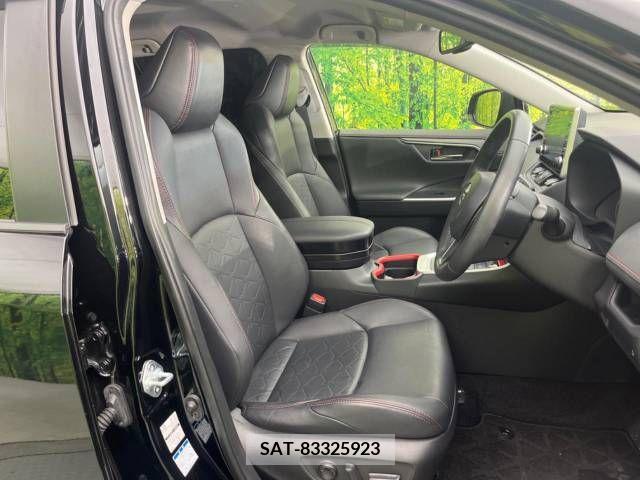 Toyota RAV4 2021-06 381032-8