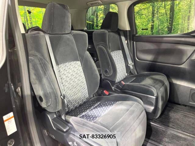 Toyota ALPHARD 2016-02 207013-9