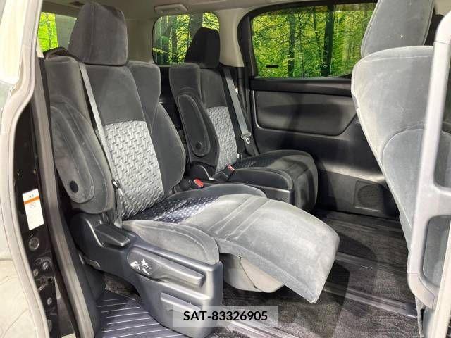 Toyota ALPHARD 2016-02 207013-8