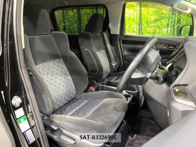 Toyota ALPHARD 2016-02 207013-7