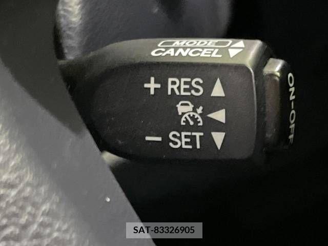 Toyota ALPHARD 2016-02 207013-6