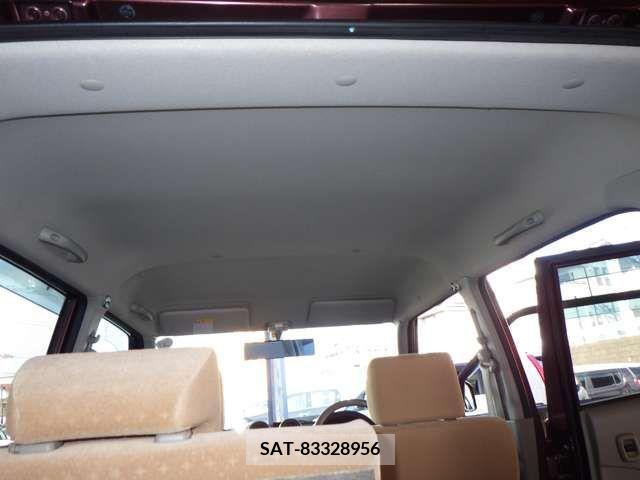 Nissan PINO 2009-11 213070-14