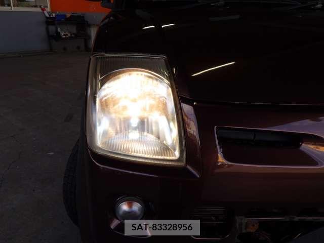 Nissan PINO 2009-11 213070-15