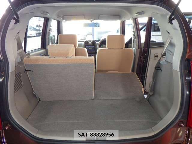 Nissan PINO 2009-11 213070-13