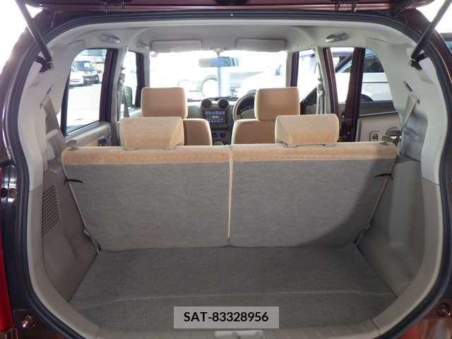 Nissan PINO 2009-11 213070-12