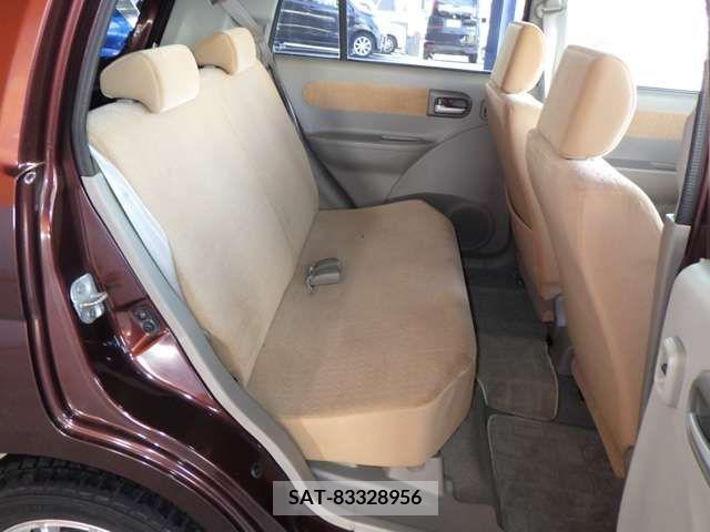 Nissan PINO 2009-11 213070-11