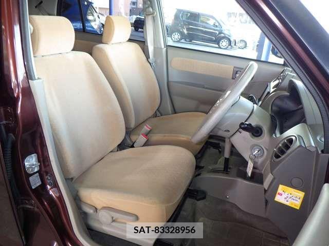 Nissan PINO 2009-11 213070-10