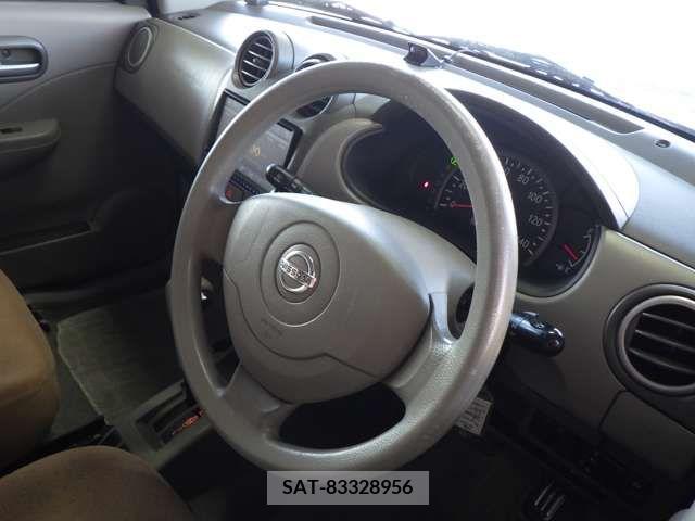 Nissan PINO 2009-11 213070-9