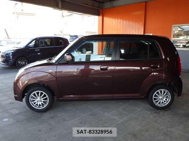 Nissan PINO 2009-11 213070-7