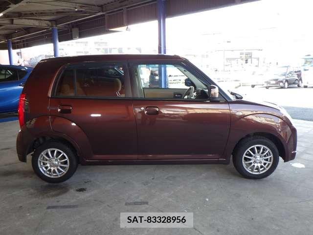 Nissan PINO 2009-11 213070-8