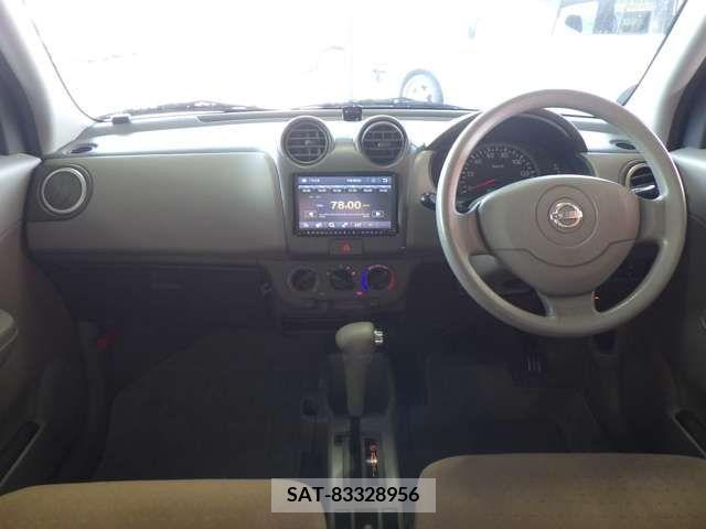 Nissan PINO 2009-11 213070-1
