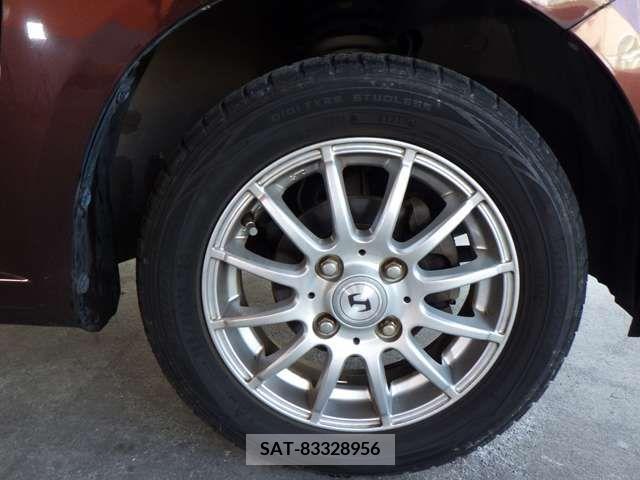 Nissan PINO 2009-11 213070-2