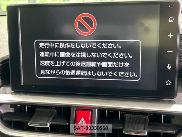Toyota RAIZE 2020-04 354472-3
