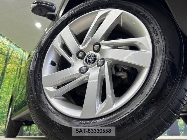 Toyota RAIZE 2020-04 354472-13