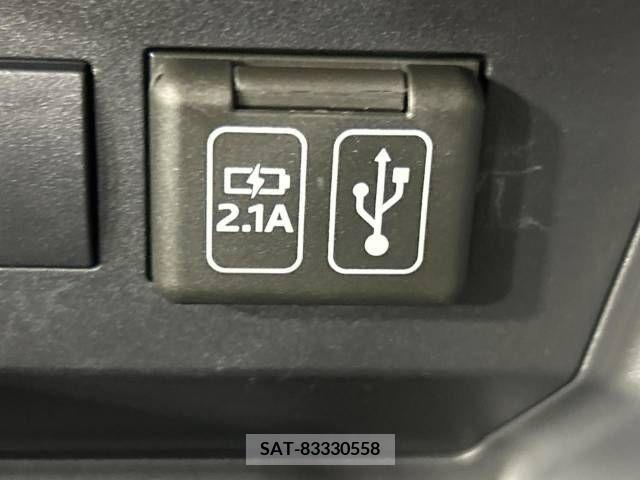 Toyota RAIZE 2020-04 354472-7