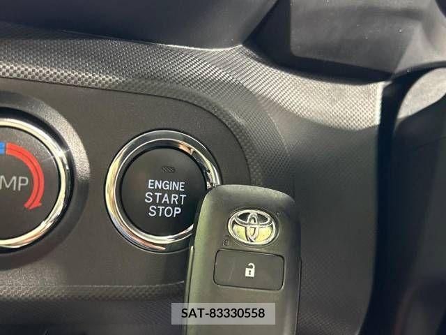 Toyota RAIZE 2020-04 354472-6