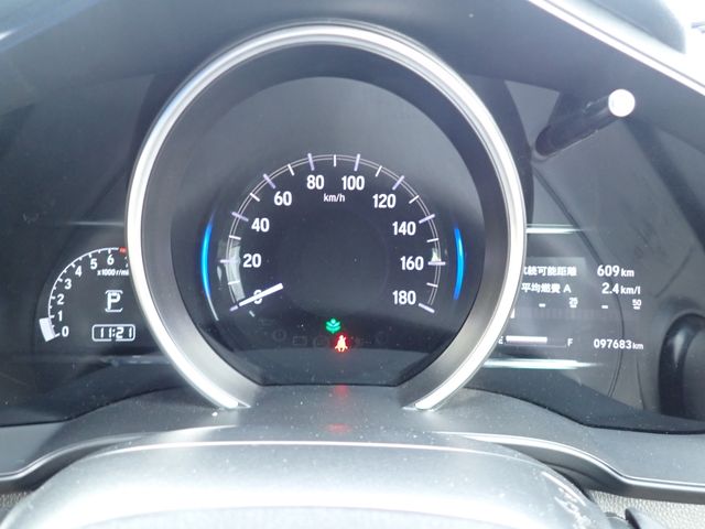 Honda FIT 2018-04 190089-18