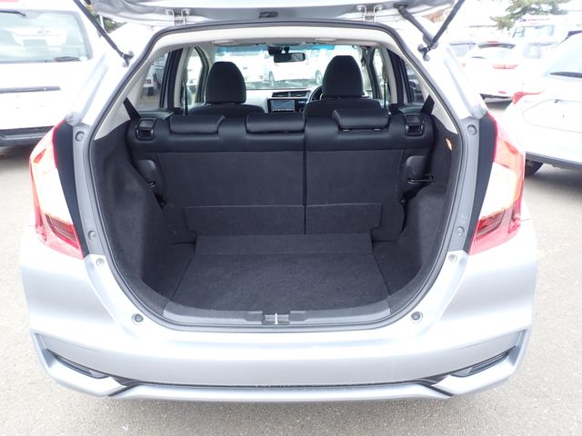 Honda FIT 2018-04 190089-24