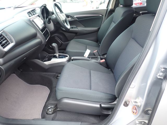 Honda FIT 2018-04 190089-22