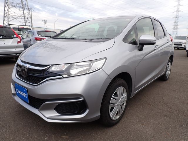 Honda FIT 2018-04 190089-5