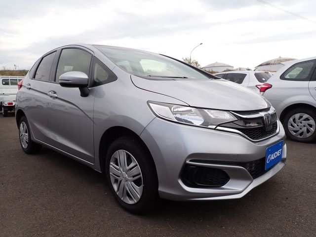 Honda FIT 2018-04 190089-0