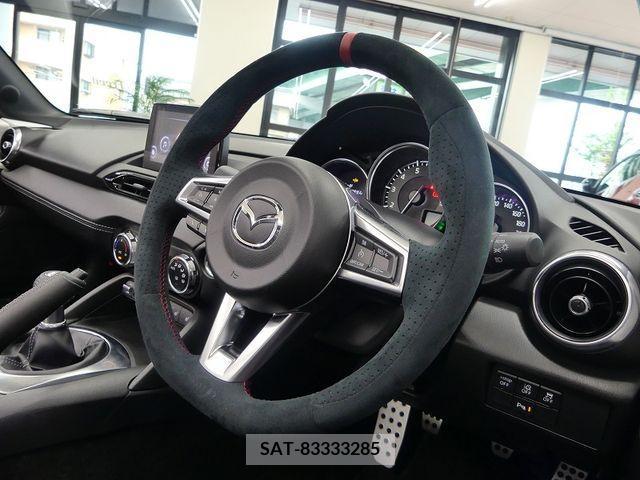 Mazda ROADSTER 2023-09 313857-4