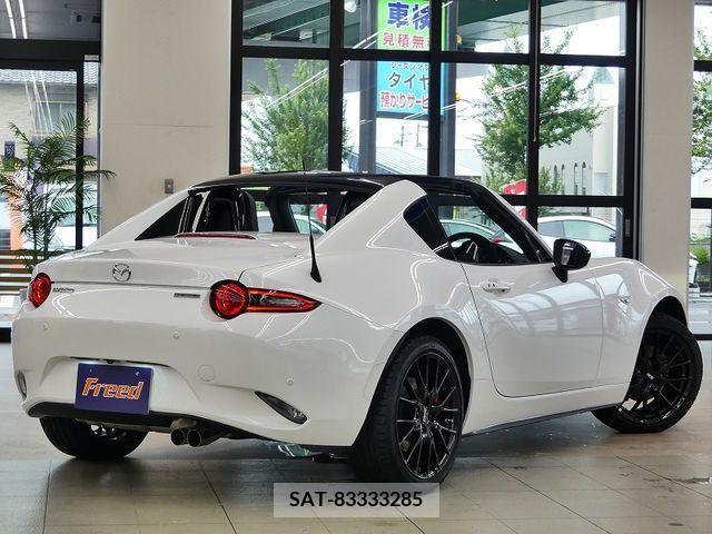 Mazda ROADSTER 2023-09 313857-1