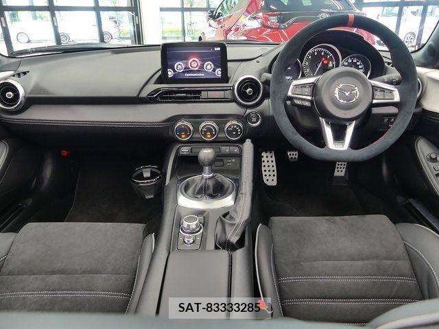Mazda ROADSTER 2023-09 313857-3
