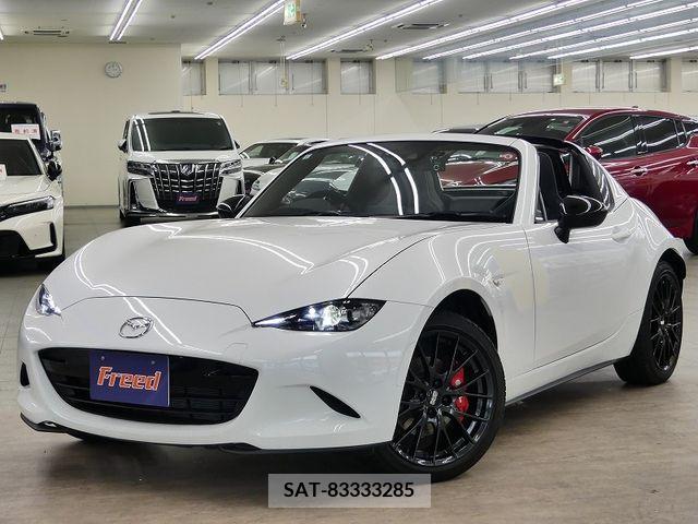 Mazda ROADSTER 2023-09 313857-0