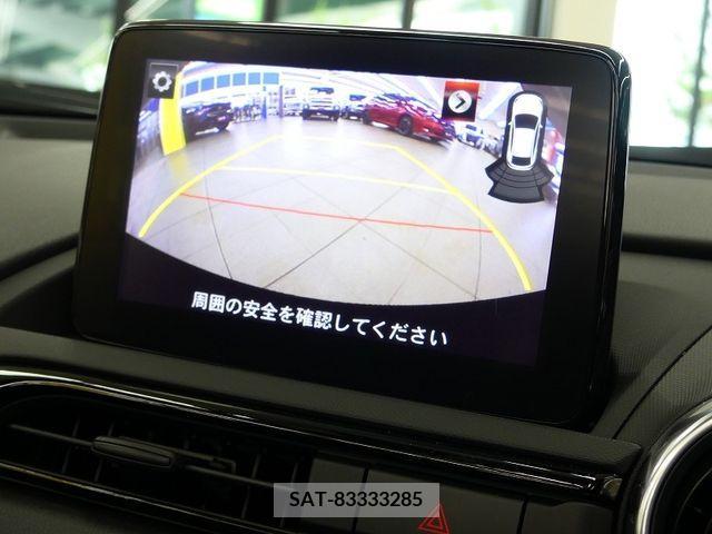 Mazda ROADSTER 2023-09 313857-5