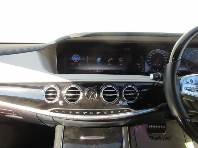 Mercedes Benz S-CLASS 2018-09 187866-20