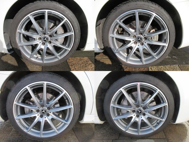 Mercedes Benz S-CLASS 2018-09 187866-29