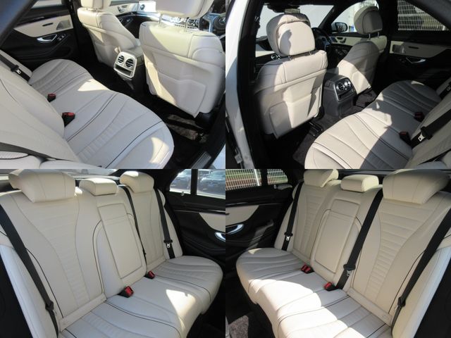 Mercedes Benz S-CLASS 2018-09 187866-10