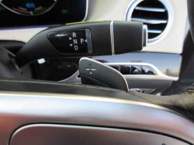 Mercedes Benz S-CLASS 2018-09 187866-13