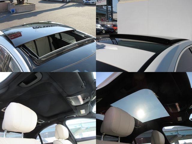 Mercedes Benz S-CLASS 2018-09 187866-7