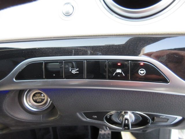 Mercedes Benz S-CLASS 2018-09 187866-15