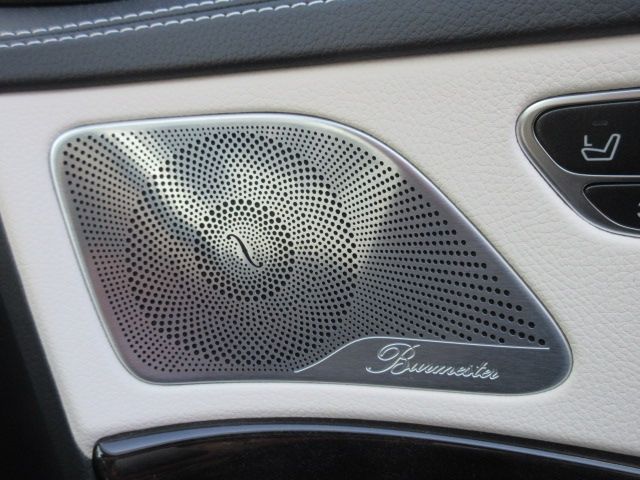 Mercedes Benz S-CLASS 2018-09 187866-17