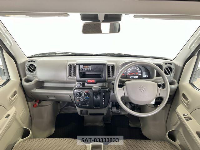 Suzuki EVERY 2020-01 297444-1