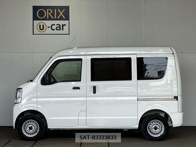 Suzuki EVERY 2020-01 297444-6