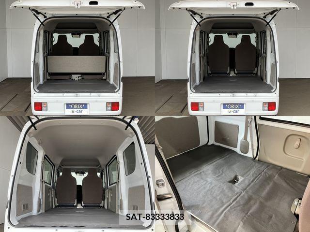 Suzuki EVERY 2020-01 297444-9