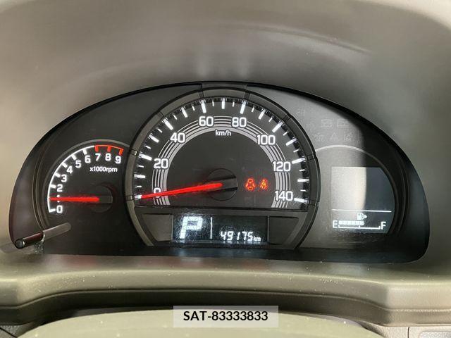 Suzuki EVERY 2020-01 297444-11