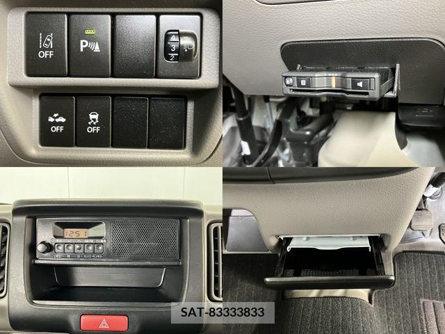 Suzuki EVERY 2020-01 297444-12